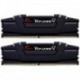 NEW G.SKILL F4-4000C18D-16GVK RIPJAWSV 16G KIT 2X8G DDR4 4000MHZ DIMM.b