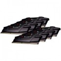 NEW G.SKILL F4-2666C18Q2-256GVK RIPJAWSV 256G KIT 8X32G DDR4 2666MHZ.b