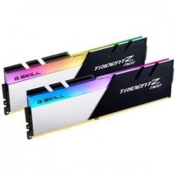 NEW G.SKILL F4-3600C18D-64GTZN TZ NEO 64G KIT 2X32G DDR4 3600MHZ.b