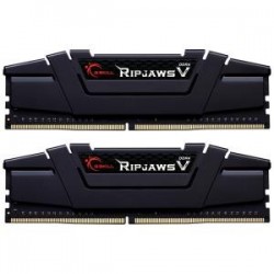 NEW G.SKILL F4-3600C16D-16GVKC RIPJAWSV 16G KIT 2X8G DDR4 3600MHZ DIMM.b