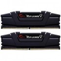 NEW G.SKILL F4-3600C16D-16GVKC RIPJAWSV 16G KIT 2X8G DDR4 3600MHZ DIMM.b