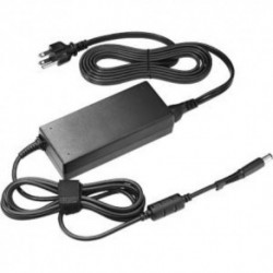 NEW L4R65AA HP DESKTOP MINI 90W POWER SUPPLY KIT.b