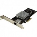 NEW STARTECH.COM ST10000SPEXI 1-PORT PCIE 10GB ETHERNET NETWORK CARD.b