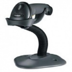 NEW ZEBRA LS2208-SR20007R-UR KT:LS2208 BLK USB CBL STAND.b