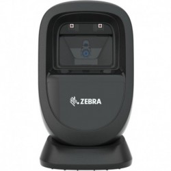 NEW DS9308-SR4U2100AZW ZEBRA SYMBOL DS9308 HANDS-FREE 1D/2D BARCODE SCANNER USB RS-232 RS-485 BLACK.e