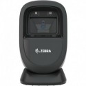 NEW DS9308-SR4U2100AZW ZEBRA SYMBOL DS9308 HANDS-FREE 1D/2D BARCODE SCANNER USB RS-232 RS-485 BLACK.e
