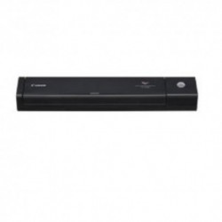 NEW CANON P-208II - PORTABLE SCANNER AUTO DUPLEX I.b