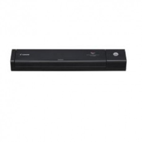 NEW CANON P-208II - PORTABLE SCANNER AUTO DUPLEX I.b