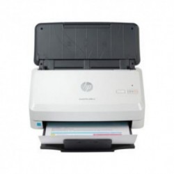 NEW HP 6FW06A SCANJET PRO 2000 S2 SHEET-FEED SCANNER.b