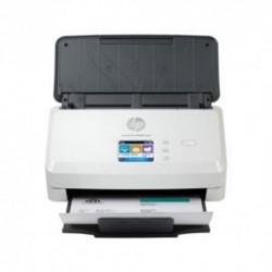 NEW HP 6FW08A SCANJET PRO N4000 SNW1 SHEET-FEED SCAN.b