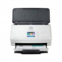 NEW HP 6FW08A SCANJET PRO N4000 SNW1 SHEET-FEED SCAN.b