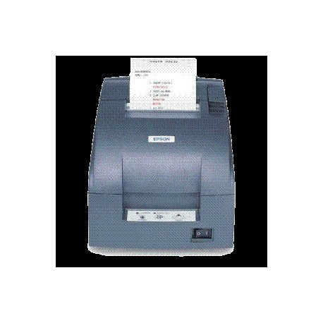 NEW EPSON C31C514676 TM-U220B-676 IMPACT USB.b