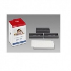 NEW CANON KP108IN POST CARD (148X100MM) 108 SHEET.b