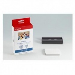 NEW CANON KC36IP INK/PAPER PACK 86X54MM.b