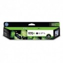 NEW HP 970XL BLACK LARGE INK CART CN625AA.b