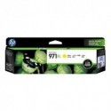 NEW HP 971XL YELLOW LARGE INK CART CN628AA.b