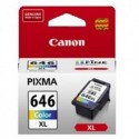 NEW CL646XL CANON FINE COLOUR CARTRIDGE CL-6.b