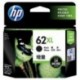 NEW HP 62XL BLACK INK CART C2P05AA.b