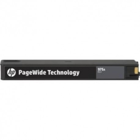 NEW HP L0R97AA 975A BLACK ORIGINAL PW CRTG.b