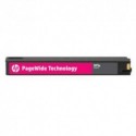 NEW HP L0S03AA 975X MAGENTA ORIGINAL PW CRTG..b