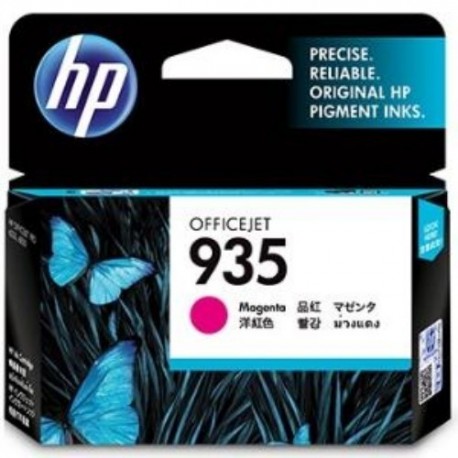 NEW HP 935 MAGENTA INK C2P21AA..b