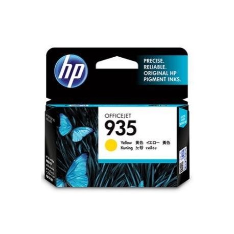 NEW HP 935 YELLOW INK C2P22AA.b