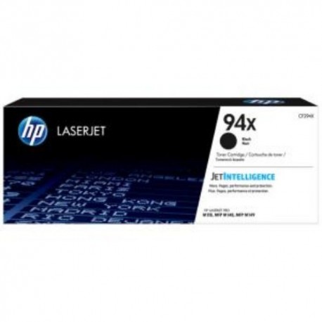 NEW CF294X HP 94X HIGH YIELD LJ TONER.b