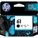 NEW HP 61 BLACK INK CH561WA.b