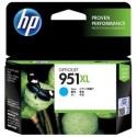 NEW HP 951XL CYAN OFFICEJET INK CN046AA.b