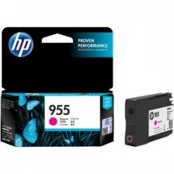 NEW HP 955 CYAN INK L0S51AA.b
