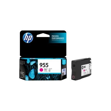 NEW HP 955 CYAN INK L0S51AA.b