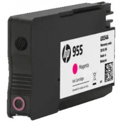 NEW HP 955 MAGENTA INK L0S54AA.b