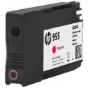 NEW HP 955 MAGENTA INK L0S54AA.b