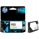 NEW HP 955 YELLOW INK L0S57AA.b