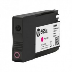 NEW HP 955XL MAGENTA INK L0S66AA.b