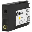 NEW HP 955XL YELLOW INK L0S69AA.b
