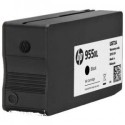 NEW HP 955XL BLACK INK L0S72AA.b