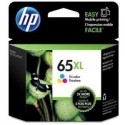 NEW HP 65XL TRI-COLOR INK N9K03AA.b