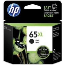 NEW HP 65XL BLACK INK N9K04AA.b