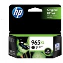 NEW HP 3JA84AA 965XL BLACK ORIGINAL INK CARTRIDGE.b