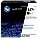 NEW W1470Y HP 147Y BLACK LASERJET TONER.b
