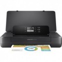 NEW HP CZ993A OFFICEJET 200 MOBILE PRINTER.b