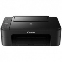 NEW CANON PIXMA HOME TS3160 AIO PRINTER BLACK..b