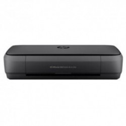 NEW HP CZ992A OFFICEJET 250 AIO MOBILE PRINTER.b