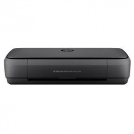 NEW HP CZ992A OFFICEJET 250 AIO MOBILE PRINTER.b