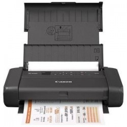 NEW CANON TR150 PIXMA TR150 PORTABLE PRINTER.b