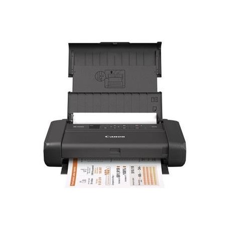 NEW CANON TR150 PIXMA TR150 PORTABLE PRINTER.b