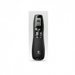 NEW LOGITECH 910-001358 R800 PROFESSIONAL PRESENTER.b