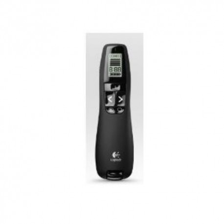 NEW LOGITECH 910-001358 R800 PROFESSIONAL PRESENTER.b