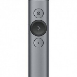 NEW LOGITECH 910-004863 SPOTLIGHT PRESENTATION REMOTE.b